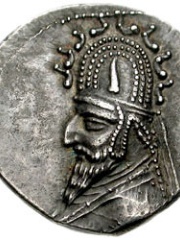 Photo of Sinatruces of Parthia