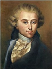 Photo of Giovanni Battista Bassani