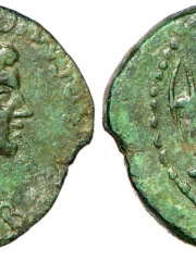 Photo of Tiberius Julius Mithridates