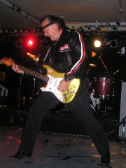 Photo of Dick Dale
