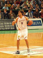 Photo of Víctor Sada