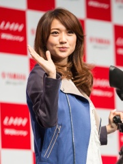 Photo of Yuko Oshima