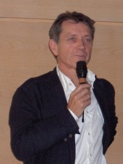 Photo of Bernard Giraudeau