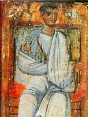 Photo of Thaddeus of Edessa