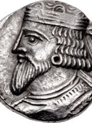 Photo of Artabanus III of Parthia