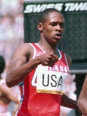 Photo of Ray Armstead