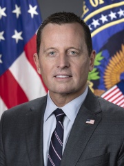Photo of Richard Grenell