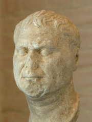 Photo of Gaius Octavius