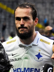 Photo of Emir Kujović