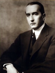 Photo of Stanley Bruce