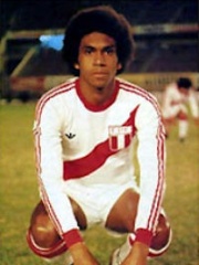 Photo of Jorge Olaechea