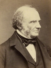 Photo of John Russell, 1st Earl Russell