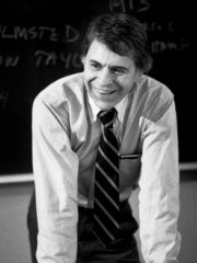 Photo of Christopher Lasch