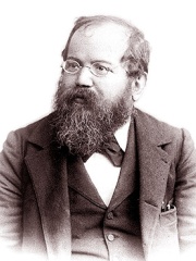 Photo of Wilhelm Steinitz