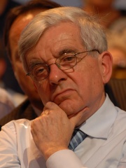 Photo of Jean-Pierre Chevènement