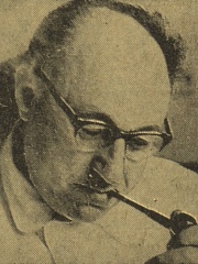 Photo of František Kriegel