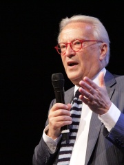 Photo of Hannes Swoboda