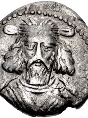 Photo of Artabanus II of Parthia