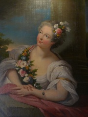 Photo of Marie Victoire de Noailles