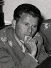 Photo of Peko Dapčević