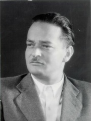 Photo of Boris Kidrič