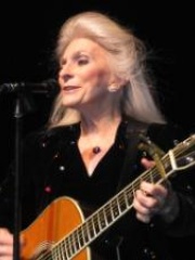 Photo of Judy Collins