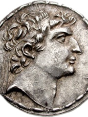 Photo of Seleucus VI Epiphanes