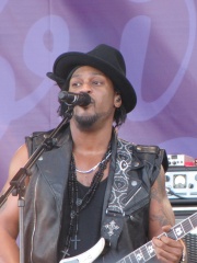 Photo of D'Angelo