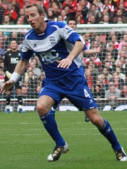Photo of Lee Bowyer