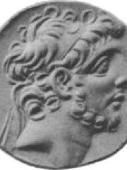 Photo of Antiochus IX Cyzicenus