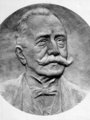 Photo of Cesare Arzelà