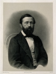 Photo of Émile Blanchard