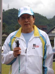 Photo of Liu Chao-shiuan