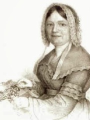 Photo of Josephine Kablick