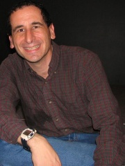 Photo of Mike Reiss