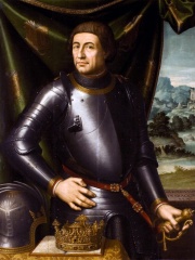 Photo of Alfonso V of Aragon