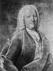 Photo of Johann Georg Pisendel