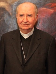 Photo of Francisco Javier Errázuriz Ossa