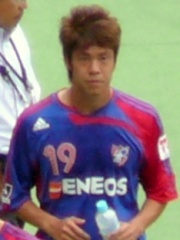 Photo of Masahiko Inoha