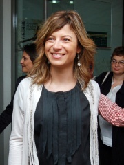 Photo of Bibiana Aído