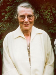 Photo of Irene Manton