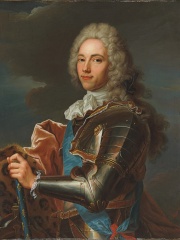 Photo of François-Marie, 1st duc de Broglie