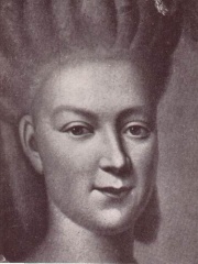 Photo of Princess Friederike of Hesse-Darmstadt