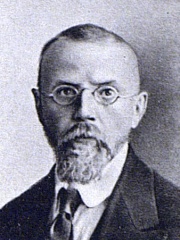 Photo of Mikhail Pokrovsky