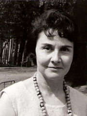 Photo of Anna Langfus