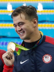 Photo of Nathan Adrian