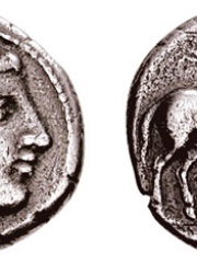 Photo of Pausanias of Macedon