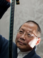 Photo of Dai Sijie