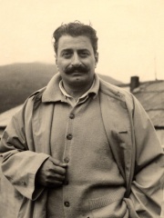 Photo of Giovannino Guareschi