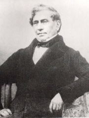 Photo of James Barry